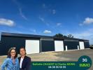 Vente Local commercial Sable-sur-sarthe  72300 750 m2