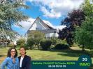 Vente Maison Sable-sur-sarthe  72300 6 pieces 155 m2