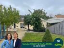 Vente Maison Sable-sur-sarthe  72300 7 pieces 147 m2