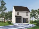 Vente Maison Fontenay-tresigny  77610 5 pieces 104 m2