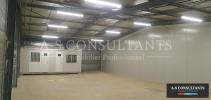 Location Commerce Irigny  69540 200 m2