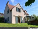 Vente Maison Courtenay  45320 7 pieces 218 m2