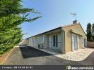 Vente Maison Sauze-vaussais  79190 6 pieces 114 m2