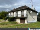 Vente Maison Saint-silvain-bas-le-roc PROCHE CENTRE VILLE, COMM 23600 9 pieces 100 m2