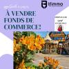 Vente Commerce Obernai  67210 2 pieces 64 m2