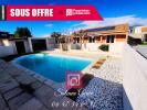 Vente Maison Vendres  34350 4 pieces 114 m2