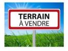 Vente Terrain Sergy  01630 600 m2