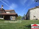 Vente Maison Saint-martin-de-jussac  87200 7 pieces 180 m2