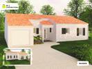 Vente Maison Baignes-sainte-radegonde  16360 4 pieces 100 m2