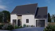 Vente Maison Chapelle-chaussee SAINT-SYMPHORIEN 35630 104 m2