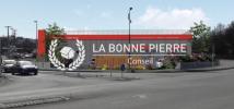 Vente Local commercial Montbeliard  25200 2287 m2