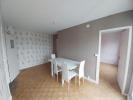 Location Appartement Semur-en-auxois  21140 3 pieces 51 m2