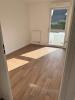 Location Appartement Ville-aux-dames  37700 3 pieces 57 m2