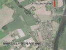 Vente Terrain Marcilly-sur-vienne  37800 1900 m2