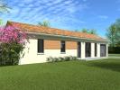 Vente Maison Belin-beliet  33830 4 pieces 90 m2