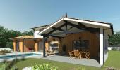 Vente Maison Saint-jean-d'illac  33127 3 pieces 72 m2