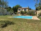 Vente Maison Maussane-les-alpilles  13520 7 pieces 224 m2