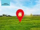 Vente Terrain Charost  18290 882 m2