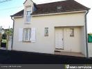 Vente Maison Nogent-sur-oise  60180 5 pieces 80 m2