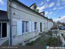 Vente Maison Farges-allichamps CENTRE BOURG 18200 6 pieces 115 m2