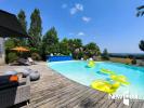 Vente Maison Villeneuve-sur-lot  47300 6 pieces 171 m2