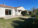 Vente Maison Meschers-sur-gironde  17132 4 pieces 102 m2