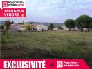 Vente Terrain Limoux  11300 469 m2