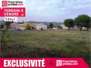 Vente Terrain Limoux  11300 549 m2