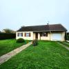 Vente Maison Saint-lubin-des-joncherets  28350 5 pieces 96 m2