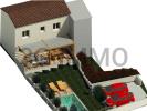 Vente Maison Uzes  30700 3 pieces 60 m2