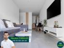 Vente Appartement Bron  69500 2 pieces 43 m2