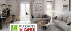 Vente Programme neuf Bordeaux  33800 32 m2