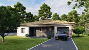 Vente Maison Salles  33770 4 pieces 100 m2