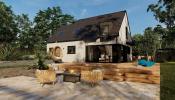 Vente Maison Saint-ave  56890 5 pieces 82 m2