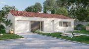 Vente Maison Pellerin  44640 4 pieces 73 m2