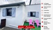 Vente Maison Tampon  97430 3 pieces 50 m2