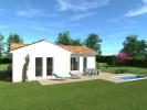 Vente Maison Ludon-medoc  33290 4 pieces 90 m2