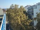 Vente Appartement Cannes  06400 2 pieces 44 m2