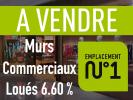 Vente Local commercial Paris-20eme-arrondissement  75020 118 m2