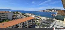 Vente Appartement Ajaccio ENTRE DE VILLE 20090 4 pieces 100 m2