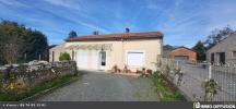 Vente Maison Saint-hilaire-des-loges  85240 4 pieces 70 m2