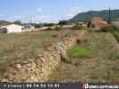 Vente Terrain Saint-florent-sur-auzonnet CENTRE VILLAGE 30960 1230 m2