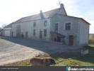 Vente Maison Boussac A 15MINUTES DE BOUSSAC 23600 10 pieces 200 m2