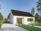 Vente Maison Loupe  28240 5 pieces 88 m2