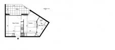 Location Appartement Gex  01170 2 pieces 36 m2