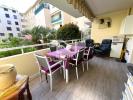 Vente Appartement Saint-raphael  83700 3 pieces 69 m2