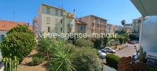 Vente Appartement Nice LIBARATION 06000 3 pieces 73 m2