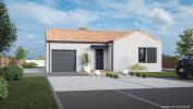 Vente Maison Copechagniere  85260 4 pieces 62 m2