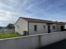 Location Maison Avrille  85440 4 pieces 85 m2