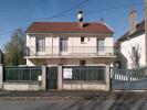 Vente Maison Saint-eloy-les-mines bayons 63700 7 pieces 120 m2